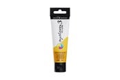Arts & Crafts - Tilbehør - Daler-Rowney System3 59 ml Cadmium Yellow Deep (Hue) - 16-129059618