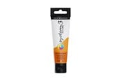 Arts & Crafts - Tilbehør - Daler-Rowney System3 59 ml Cadmium Orange Light (Hue) - 16-129059638