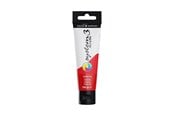 Arts & Crafts - Tilbehør - Daler-Rowney System3 59 ml Vermilion (Hue) - 16-129059588