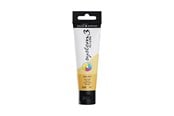 Arts & Crafts - Tilbehør - Daler-Rowney System3 59 ml Naples Yellow - 16-129059634