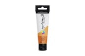Arts & Crafts - Tilbehør - Daler-Rowney System3 59 ml Fluorescent Orange - 16-129059653