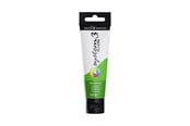 Arts & Crafts - Tilbehør - Daler-Rowney System3 59 ml Fluorescent Green - 16-129059349
