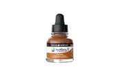 Arts & Crafts - Tilbehør - Daler-Rowney System3 Ink 29.5 ml Burnt Sienna - 16-161029221