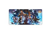 Musematte & Tilbehør  - Blizzard World of WarCraft - 20th Anniversary Mousepad - 5292935003729