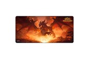 Musematte & Tilbehør  - Blizzard World Of Warcraft Classic: Cataclysm Deathwing - 5292935003736