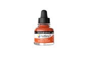 Arts & Crafts - Tilbehør - Daler-Rowney System3 Ink 29.5 ml Cadmium Orange Hue - 16-161029619