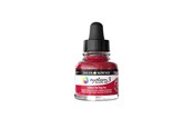 Arts & Crafts - Tilbehør - Daler-Rowney System3 Ink 29.5 ml Cadmium Red Deep Hue - 16-161029504