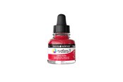 Arts & Crafts - Tilbehør - Daler-Rowney System3 Ink 29.5 ml Cadmium Red Hue - 16-161029503