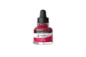 Arts & Crafts - Tilbehør - Daler-Rowney System3 Ink 29.5 ml Crimson - 16-161029513
