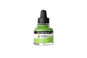 Arts & Crafts - Tilbehør - Daler-Rowney System3 Ink 29.5 ml Fluorescent Green - 16-161029349