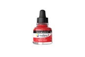 Arts & Crafts - Tilbehør - Daler-Rowney System3 Ink 29.5 ml Fluorescent Red - 16-161029544