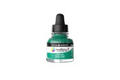 Arts & Crafts - Tilbehør - Daler-Rowney System3 Ink 29.5 ml Phthalo Green - 16-161029361