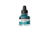 Arts & Crafts - Tilbehør - Daler-Rowney System3 Ink 29.5 ml Phthalo Turquoise - 16-161029154