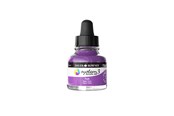 Arts & Crafts - Tilbehør - Daler-Rowney System3 Ink 29.5 ml Purple - 16-161029433