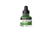 Arts & Crafts - Tilbehør - Daler-Rowney System3 Ink 29.5 ml Sap Green - 16-161029375