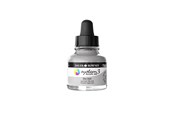 Arts & Crafts - Tilbehør - Daler-Rowney System3 Ink 29.5 ml Silver Imit - 16-161029702