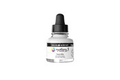 Arts & Crafts - Tilbehør - Daler-Rowney System3 Ink 29.5 ml Titanium White - 16-161029009