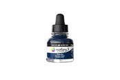 Arts & Crafts - Tilbehør - Daler-Rowney System3 Ink 29.5 ml Phthalo Blue - 16-161029142