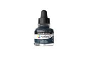 Arts & Crafts - Tilbehør - Daler-Rowney System3 Ink 29.5 ml Paynes Grey - 16-161029065