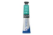 Arts & Crafts - Tilbehør - Daler-Rowney Aquafine 8 ml Transparent Turquoise - 16-131008157