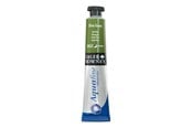 Arts & Crafts - Tilbehør - Daler-Rowney Aquafine 8 ml Olive Green - 16-131008363