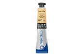 Arts & Crafts - Tilbehør - Daler-Rowney Aquafine 8 ml Naples Yellow - 16-131008634