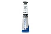 Arts & Crafts - Tilbehør - Daler-Rowney Aquafine 8 ml Titanium White - 16-131008009
