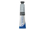 Arts & Crafts - Tilbehør - Daler-Rowney Aquafine 8 ml Silver (Imit) - 16-131008702