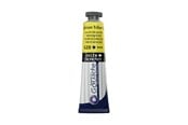 Arts & Crafts - Tilbehør - Daler-Rowney Aquafine Gouache 15ml Cad. Yellow Hue - 16-136015620
