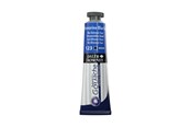 Arts & Crafts - Tilbehør - Daler-Rowney Aquafine Gouache 15ml Ultramarine Blue Dark - 16-136015123