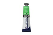 Arts & Crafts - Tilbehør - Daler-Rowney Aquafine Gouache 15ml Leaf Green - 16-136015355