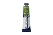 Arts & Crafts - Tilbehør - Daler-Rowney Aquafine Gouache 15ml Olive Green - 16-136015363