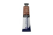 Arts & Crafts - Tilbehør - Daler-Rowney Aquafine Gouache 15ml Burnt Sienna - 16-136015221