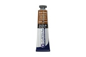 Arts & Crafts - Tilbehør - Daler-Rowney Aquafine Gouache 15ml Burnt Umber - 16-136015223