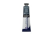 Arts & Crafts - Tilbehør - Daler-Rowney Aquafine Gouache 15ml Paynes Grey - 16-136015065