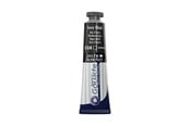 Arts & Crafts - Tilbehør - Daler-Rowney Aquafine Gouache 15ml Ivory Black - 16-136015034