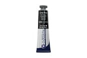 Arts & Crafts - Tilbehør - Daler-Rowney Aquafine Gouache 15ml Lamp Black - 16-136015035