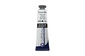 Arts & Crafts - Tilbehør - Daler-Rowney Aquafine Gouache 15ml Titanium White - 16-136015009