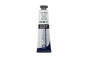 Arts & Crafts - Tilbehør - Daler-Rowney Aquafine Gouache 15ml Zinc White - 16-136015006