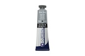 Arts & Crafts - Tilbehør - Daler-Rowney Aquafine Gouache 15ml Silver (Imit) - 16-136015702