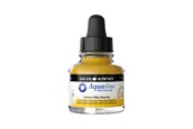 Arts & Crafts - Tilbehør - Daler-Rowney Aquafine 29.5 ml Ink Cad Yellow Deep Hue - 16-166029618