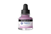 Arts & Crafts - Tilbehør - Daler-Rowney Aquafine 29.5 ml Ink Ultramarine Pink - 16-166029420
