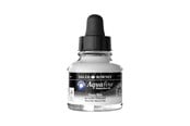 Arts & Crafts - Tilbehør - Daler-Rowney Aquafine 29.5 ml Ink Chinese White - 16-166029001