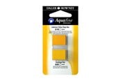 Arts & Crafts - Tilbehør - Daler-Rowney Aquafine HP Cad Yellow Deep Hue/Gamboage Hue - 16-131017002