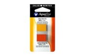 Arts & Crafts - Tilbehør - Daler-Rowney Aquafine HP Indian Yellow Hue/Cad Orange Hue - 16-131017003