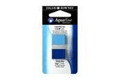 Arts & Crafts - Tilbehør - Daler-Rowney Aquafine HP Cobalt Blue Hue/Phthalo Blue - 16-131017012