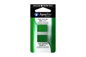 Arts & Crafts - Tilbehør - Daler-Rowney Aquafine HP Hookers Green Light/Hookers Green Dark - 16-131017015