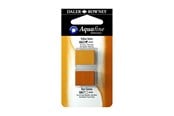 Arts & Crafts - Tilbehør - Daler-Rowney Aquafine HP Yellow Ochre/Raw Sienna - 16-131017017