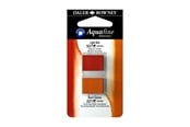 Arts & Crafts - Tilbehør - Daler-Rowney Aquafine HP Light Red/Burnt Sienna - 16-131017018