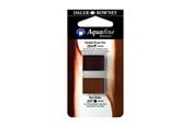 Arts & Crafts - Tilbehør - Daler-Rowney Aquafine HP Vandyke Brown Hue/Raw Umber - 16-131017020